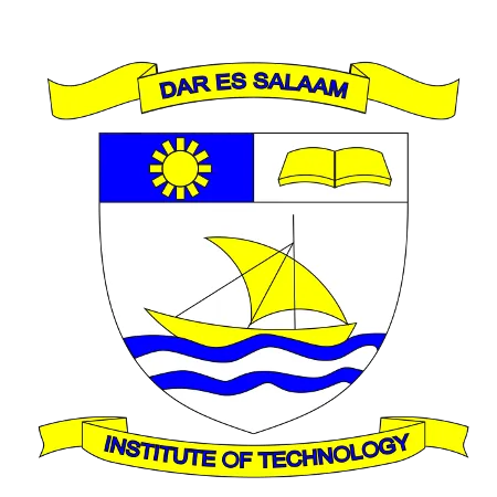 Dar es Salaam Institute of Technology logo