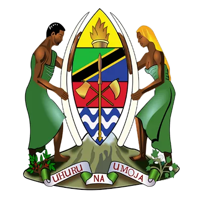 Vice President's Office logo